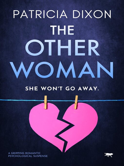 Title details for The Other Woman by Patricia Dixon - Available